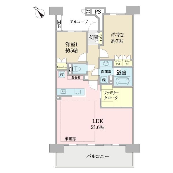 写真:物件の写真