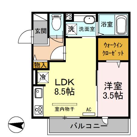 写真:物件の写真