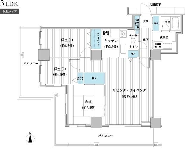 写真:物件の写真