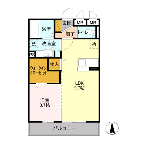 写真:物件の写真