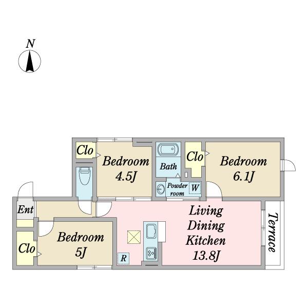写真:物件の写真