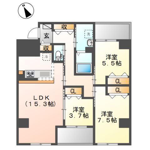 写真:物件の写真