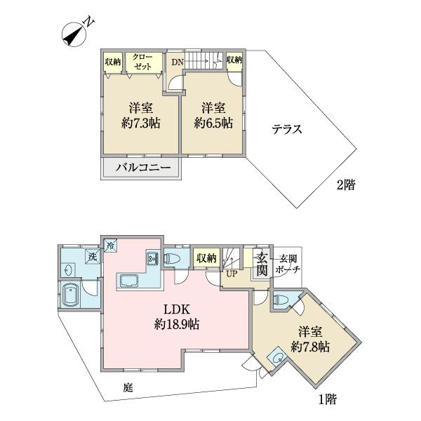写真:物件の写真