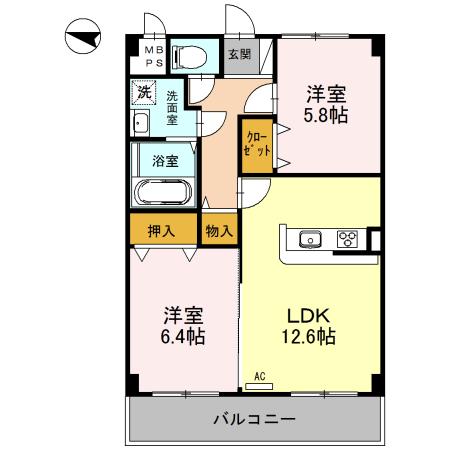 写真:物件の写真