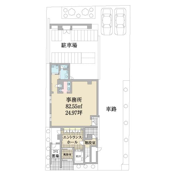 写真:物件の写真