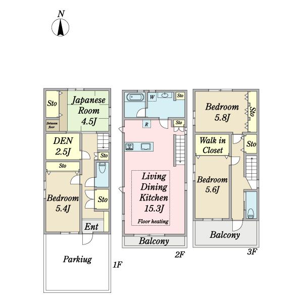 写真:物件の写真