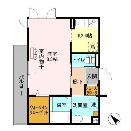 写真:物件の写真