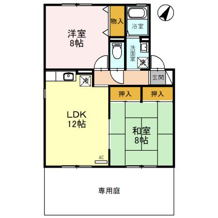 写真:物件の写真