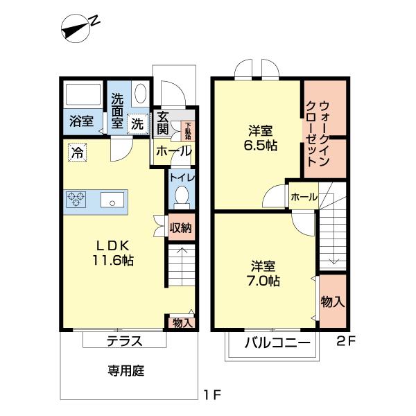 写真:物件の写真