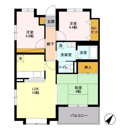 写真:物件の写真