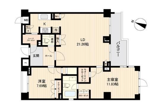 写真:物件の写真