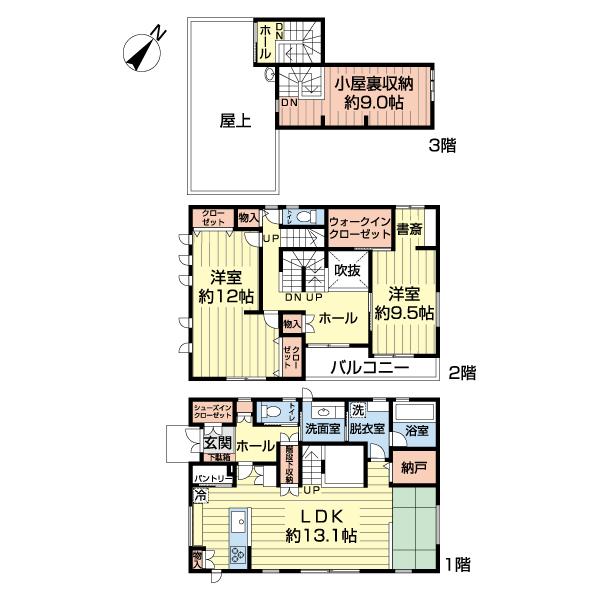 写真:物件の写真