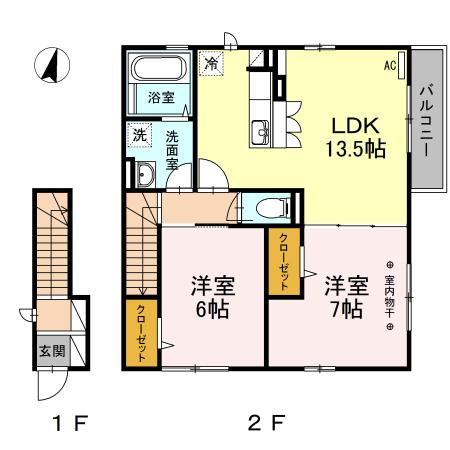 写真:物件の写真