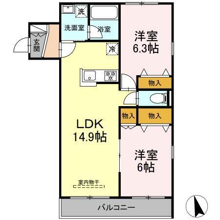 写真:物件の写真