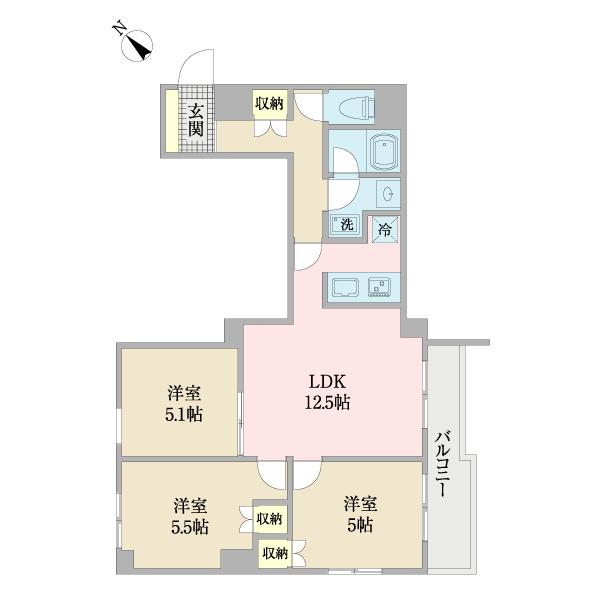 写真:物件の写真