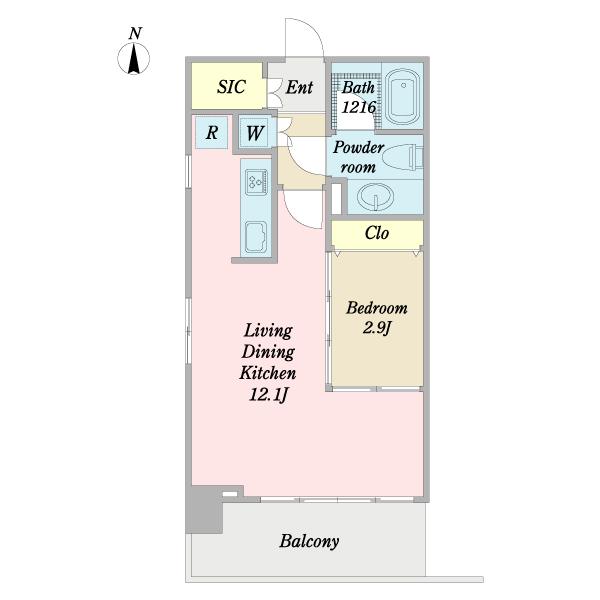 2026年4月間取り変更工事実施予定