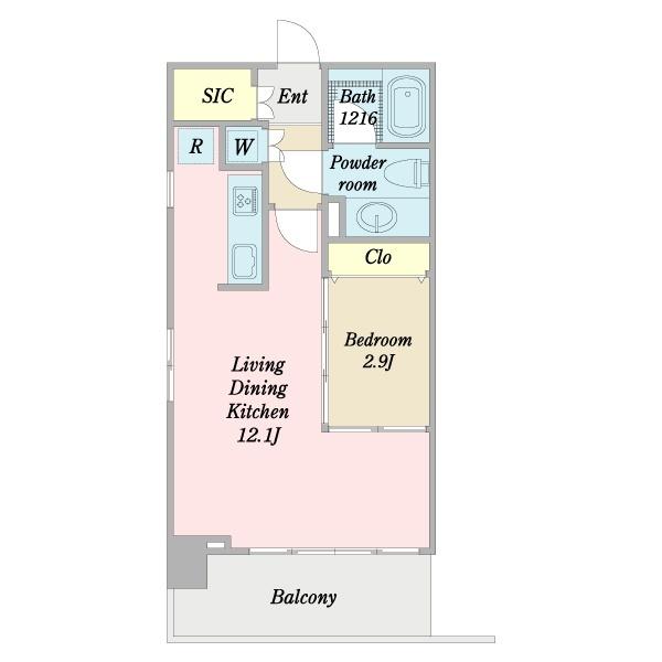 2026年4月間取り変更工事実施予定