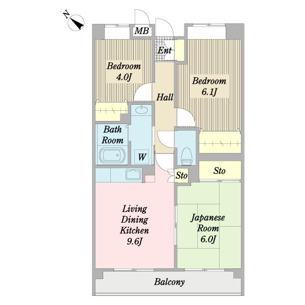 ※反転タイプになります