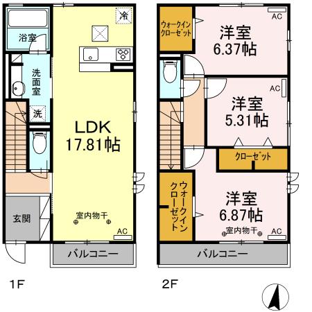 写真:物件の写真