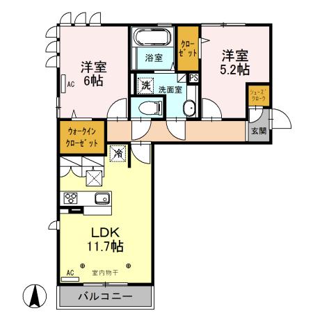 写真:物件の写真