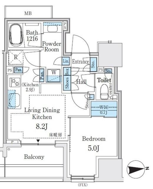 写真:物件の写真