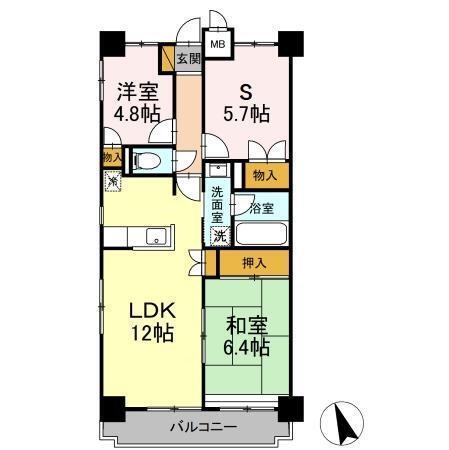 写真:物件の写真