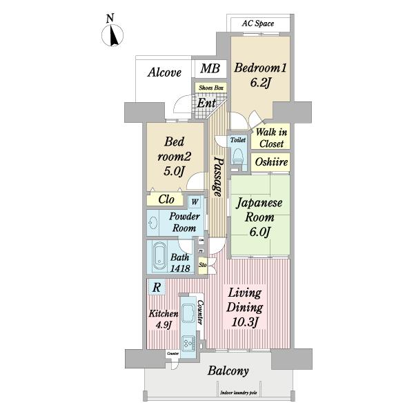 写真:物件の写真