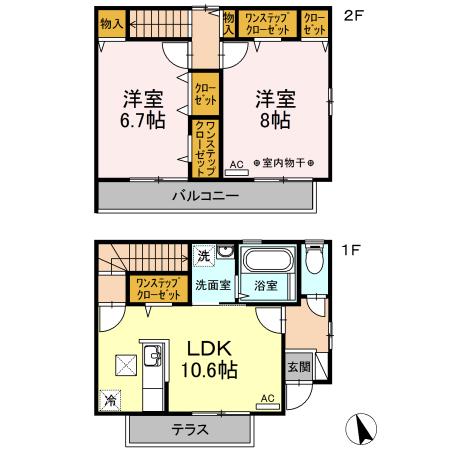 写真:物件の写真