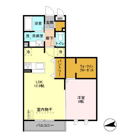 写真:物件の写真