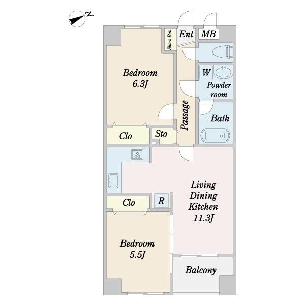 写真:物件の写真