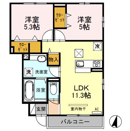 写真:物件の写真