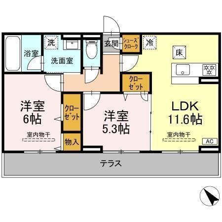 写真:物件の写真