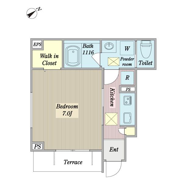 （仮称）Ｔ様市川市塩焼２丁目計画新築工事 間取り図画像
