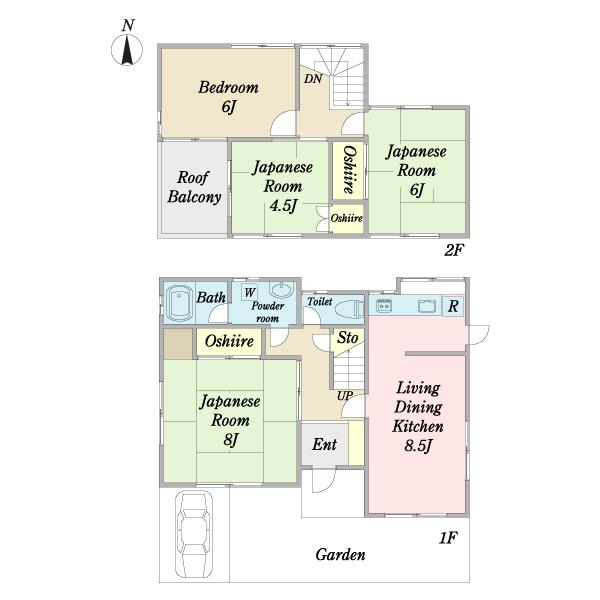 写真:物件の写真