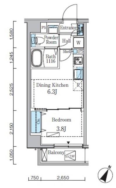写真:物件の写真