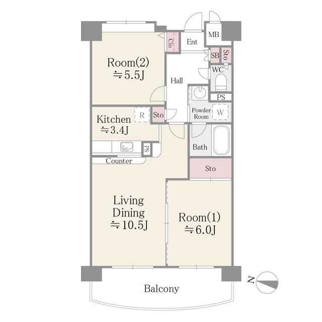 写真:物件の写真