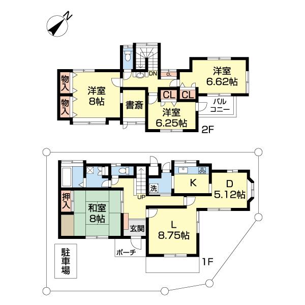 写真:物件の写真
