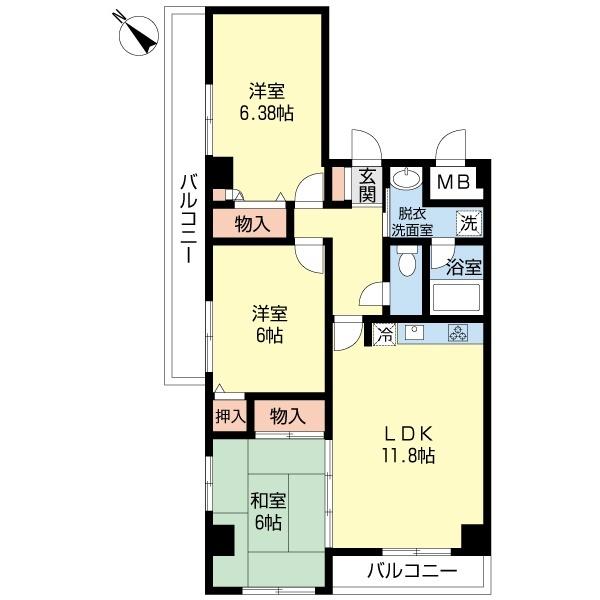 写真:物件の写真