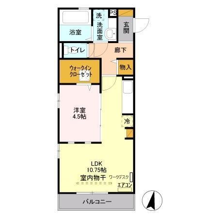 写真:物件の写真