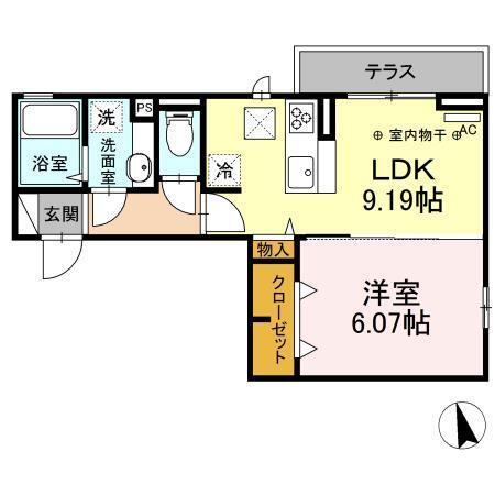 写真:物件の写真