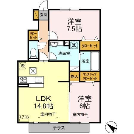 写真:物件の写真