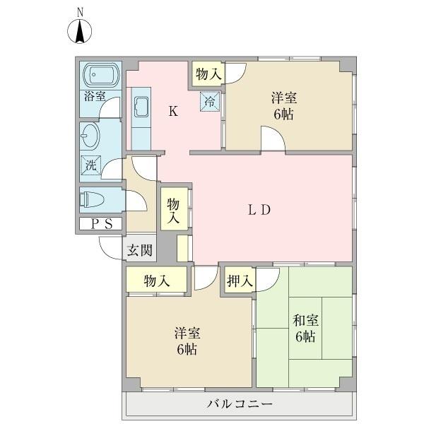 写真:物件の写真