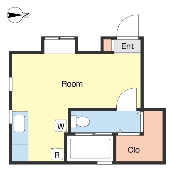 ☆☆角部屋です☆☆