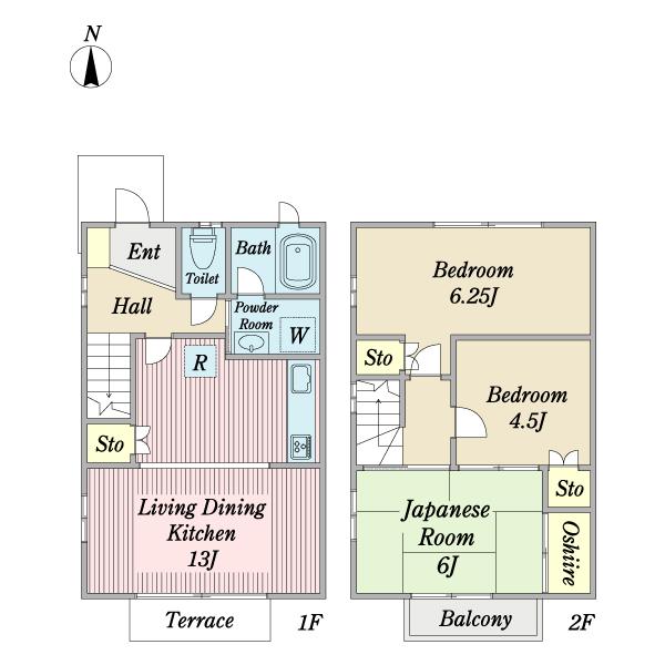 写真:物件の写真