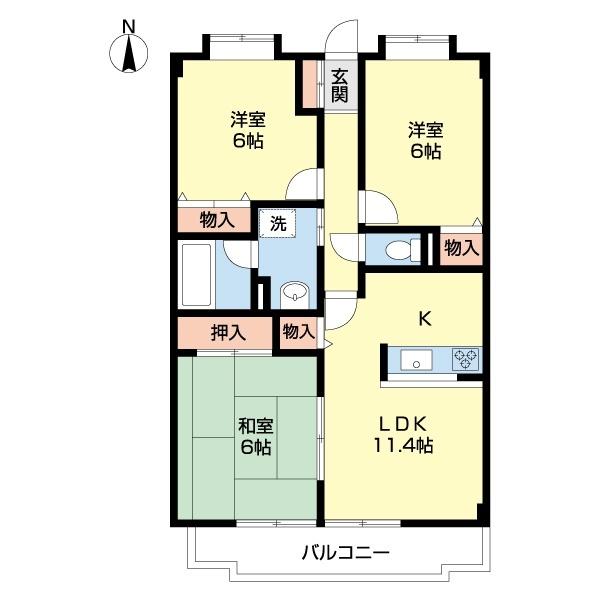 写真:物件の写真