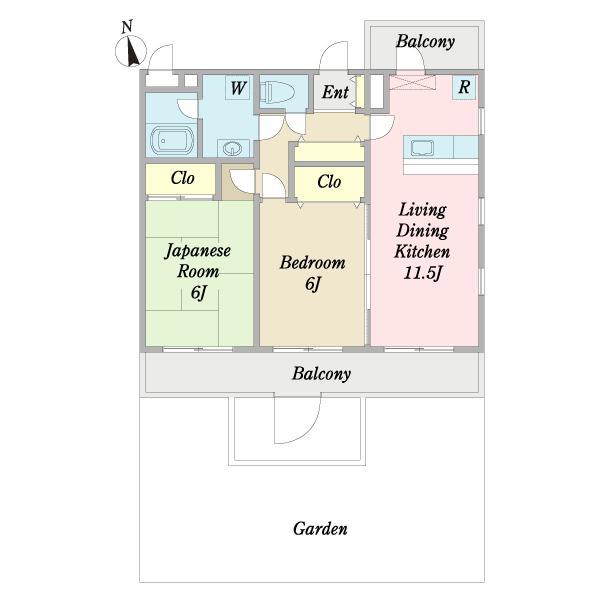 写真:物件の写真