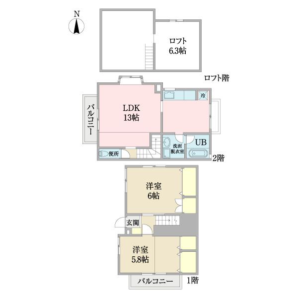 写真:物件の写真