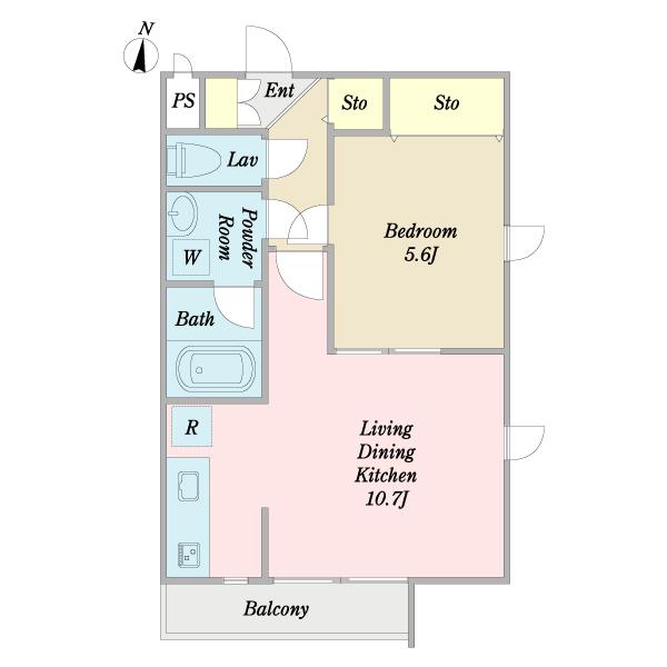 写真:物件の写真