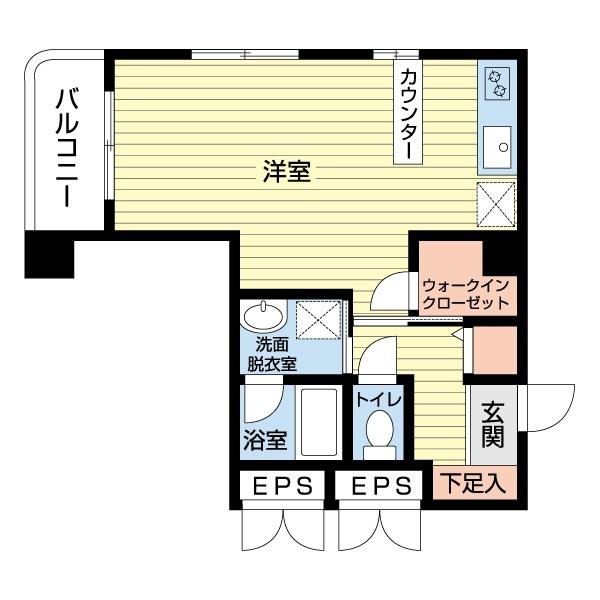 アークプラザ（0700） 間取り図画像