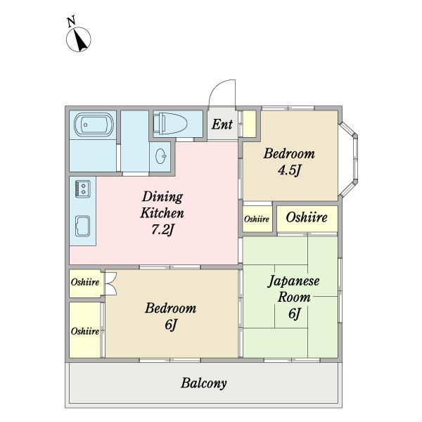 写真:物件の写真